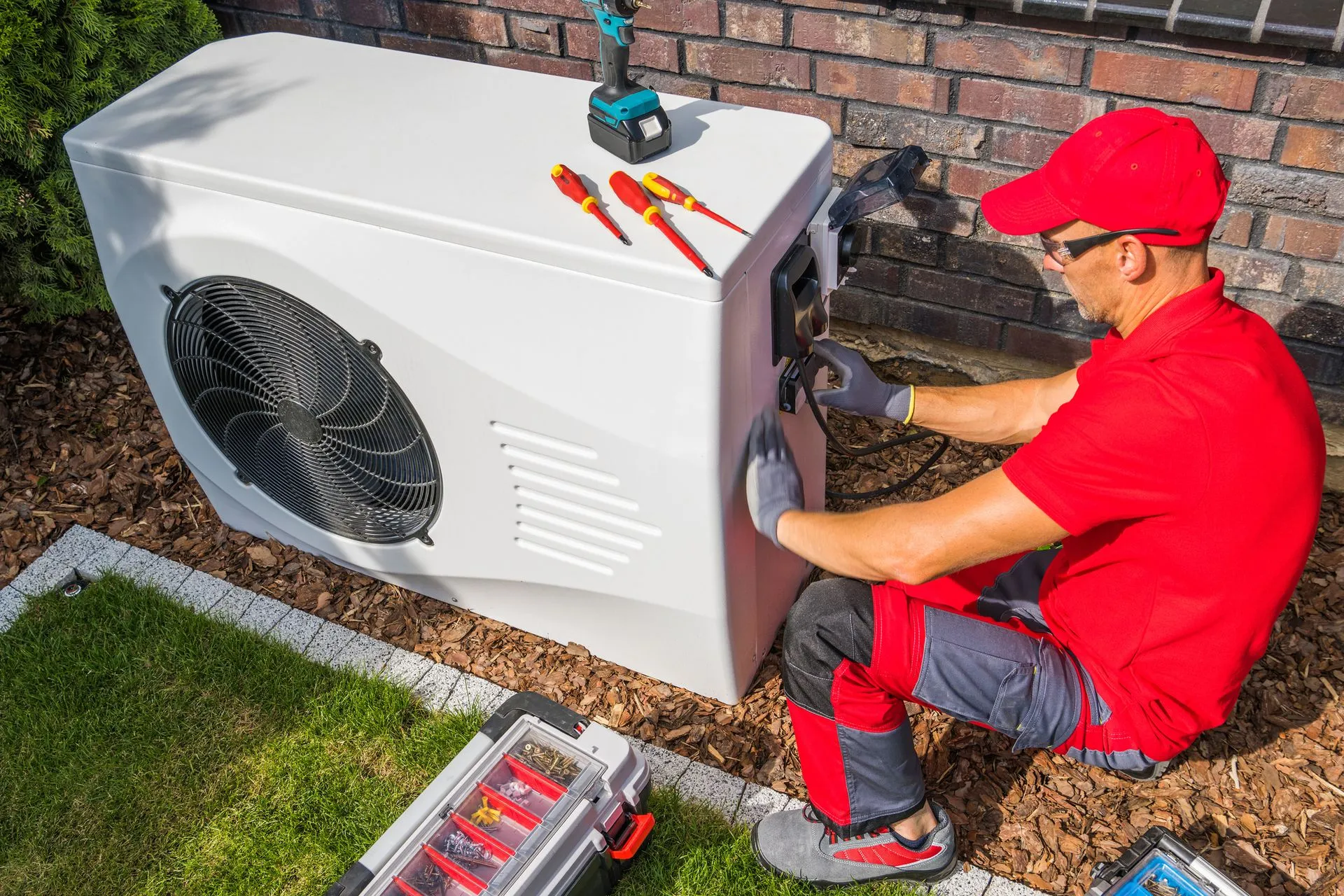 About HVAC in District Heights, MD